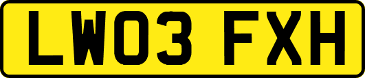 LW03FXH