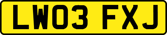 LW03FXJ