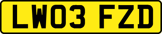 LW03FZD