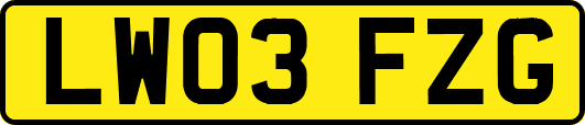 LW03FZG