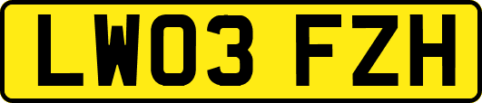 LW03FZH