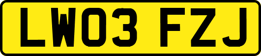 LW03FZJ