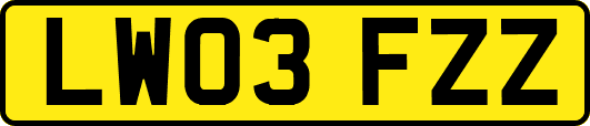 LW03FZZ