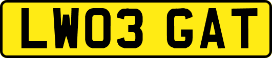 LW03GAT