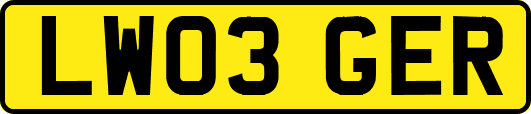 LW03GER