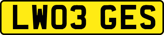 LW03GES