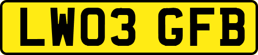 LW03GFB