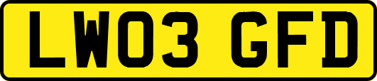 LW03GFD