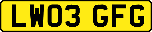 LW03GFG