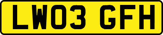 LW03GFH