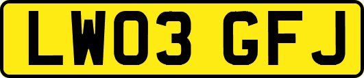 LW03GFJ