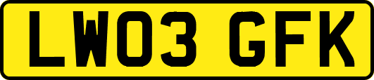LW03GFK