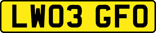LW03GFO
