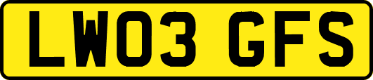 LW03GFS