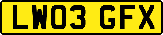 LW03GFX