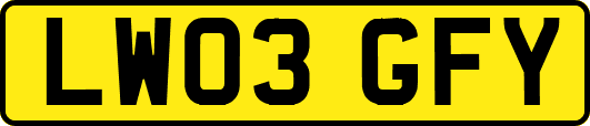 LW03GFY