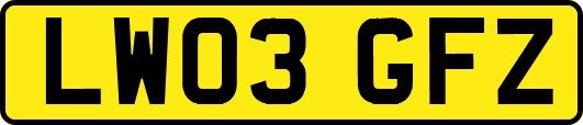 LW03GFZ