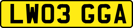 LW03GGA