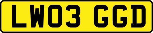 LW03GGD