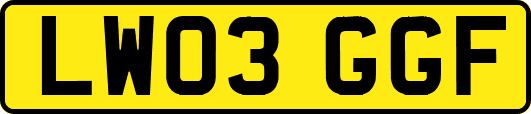 LW03GGF