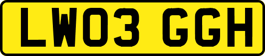 LW03GGH