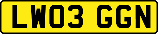 LW03GGN
