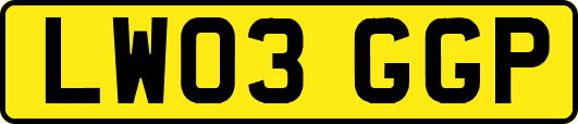 LW03GGP