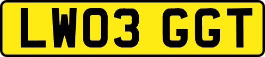 LW03GGT