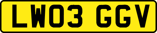 LW03GGV