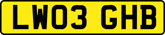 LW03GHB