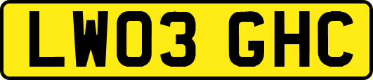 LW03GHC