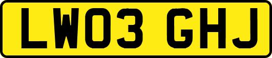 LW03GHJ