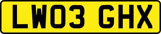 LW03GHX
