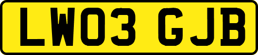 LW03GJB