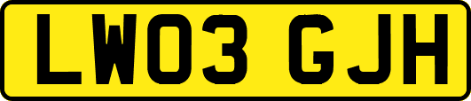 LW03GJH