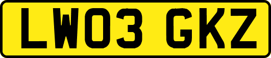 LW03GKZ