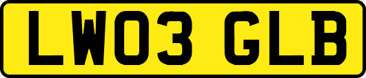 LW03GLB