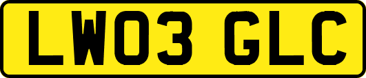 LW03GLC