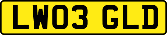 LW03GLD