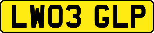 LW03GLP