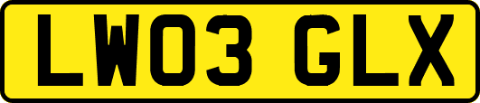 LW03GLX