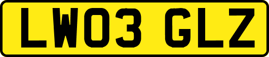 LW03GLZ