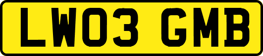 LW03GMB