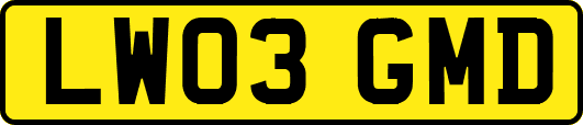 LW03GMD