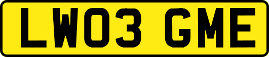 LW03GME