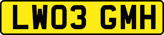 LW03GMH