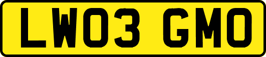 LW03GMO