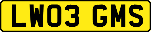 LW03GMS
