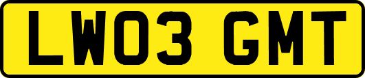 LW03GMT