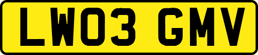 LW03GMV